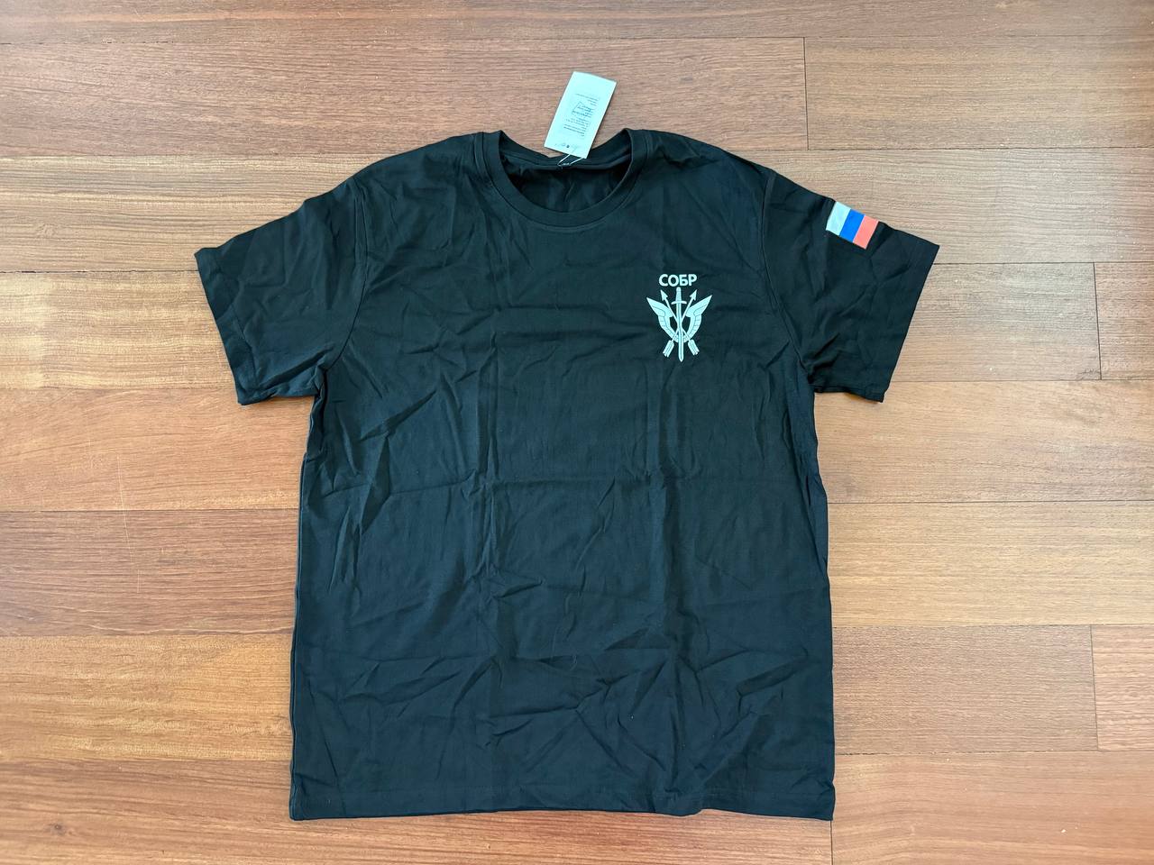 T-Shirts and Tank Tops